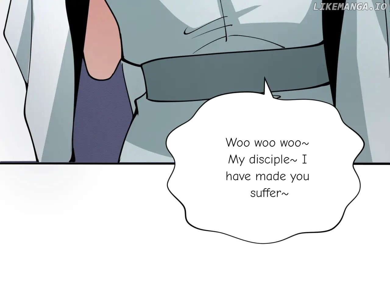 Era of the Haunted Chapter 345 - page 69
